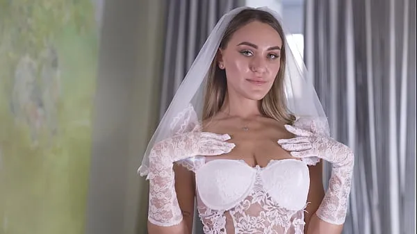 Sıcak Real Piss Wedding 9 ON 1 Interracial Gang Bang with Siri Sıcak Filmler