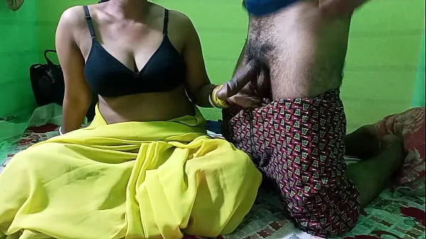 Heta Big Boobs Indian Bahu Fucks with her old Sasur Ji jabardasti everyday after husband leaves varma filmer