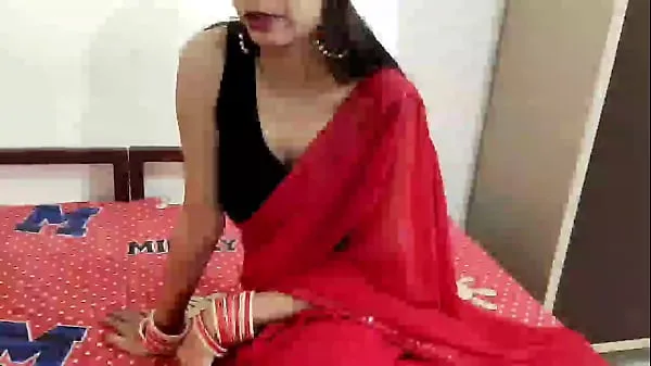 Hotte Indian Wife Having Hot Sex With Mast Chudai varme filmer
