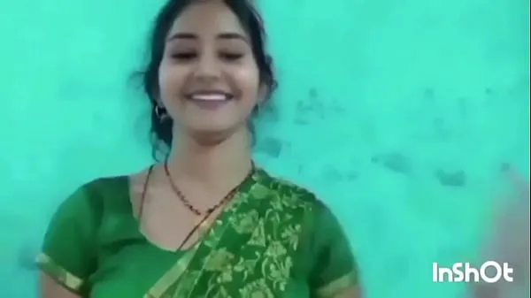 Film caldi Il proprietario dell'affitto ha scopato la figa lattiginosa della giovane donna, un bel video di cazzo di figa indiana con voce hindicaldi