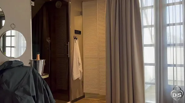 Sıcak Noortje hotel spanking 1 Sıcak Filmler