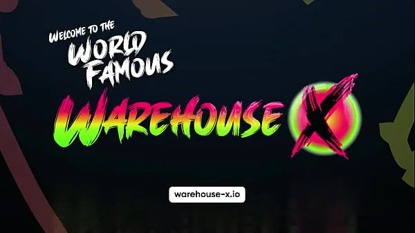 Hot This is Warehouse X - 24/7 reality TV show with wild parties, pornstars and intimate voyeur cams warm Movies