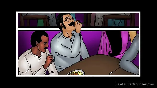 Žhavé Savita Bhabhi Videos - Episode 43 žhavé filmy