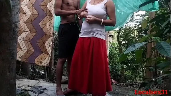 أفلام ساخنة Local Indian Village Girl Sex In Nearby Friend دافئة