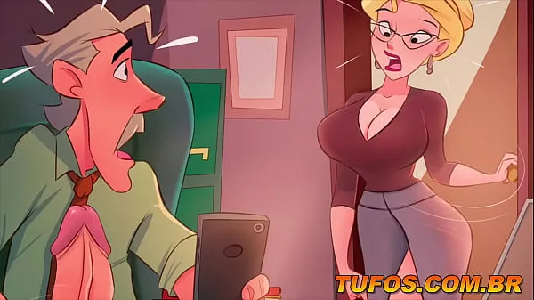 Vroči Nudes leaked from a hot crown! Sending nudes - Cartoon porn topli filmi