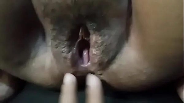 Mba Sulastri's Pussy Inserted Pussy Fingers B4uh Filem hangat panas