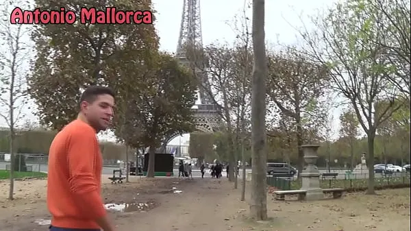 Kuumia Fucking A French Teenager Picked Up In Paris lämpimiä elokuvia