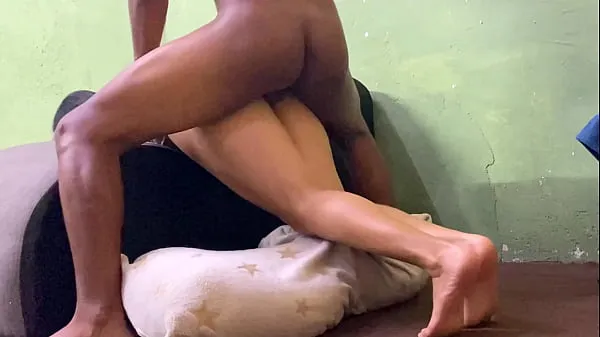 गर्म College student gets fucked by her boyfriend when she gets home गर्म फिल्में