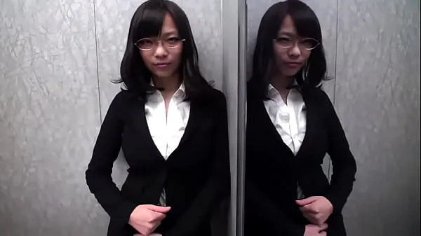 Vroči Mio Takaba - Buxom Office Lady got teased by Section Chief at Business Trip topli filmi