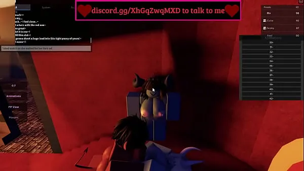 Hot 2 roblox sluts get their asses pounded warm Movies