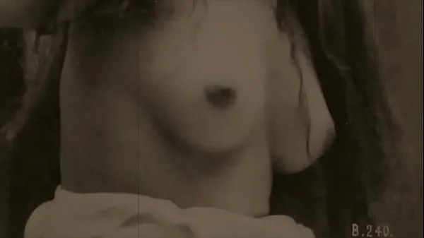 Hotte Vintage Hardcore 'Vintage Threesome varme filmer