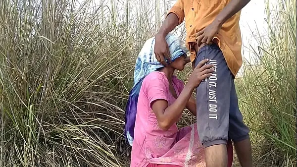 गर्म पति ने बाहर झाड़ी में चोद दिया देसी इंडियन गर्म फिल्में