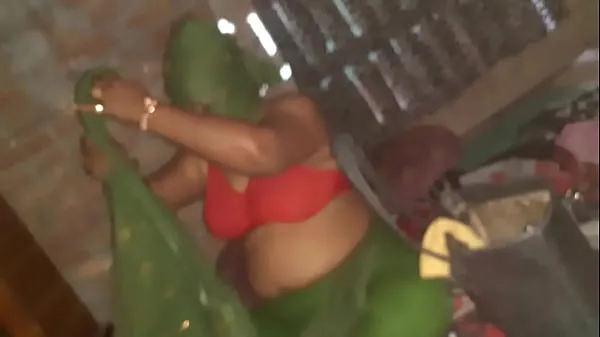 ภาพยนตร์ยอดนิยม Indian Desi bhabhi anal sex video เรื่องอบอุ่น