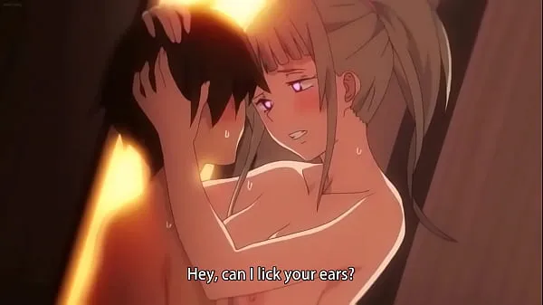 Hot Hot Busty Girls Enjoy Fucking (Hentai warm Movies