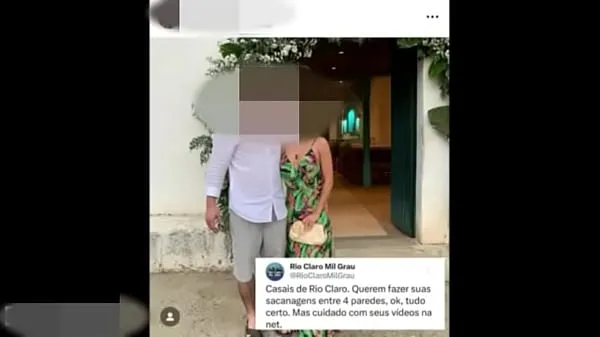 Populárne COUPLE FROM RIO CLARO LEAKED WITH BLACK PEOPLE AT THE MOTEL LISTEN TO THE AUDIO horúce filmy
