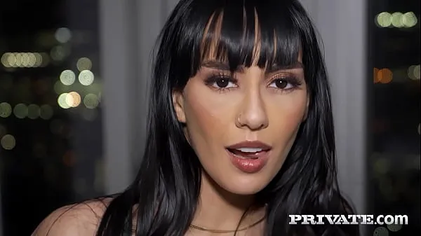 Janice Griffith Gets Wild With a Stud Filem hangat panas