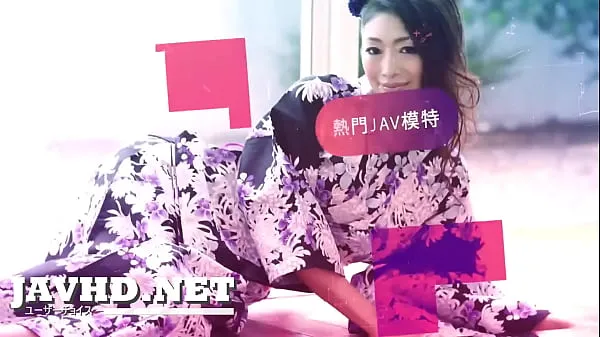 Hotte Sensational Japanese pornstar gives a performance in a hot porn video varme film