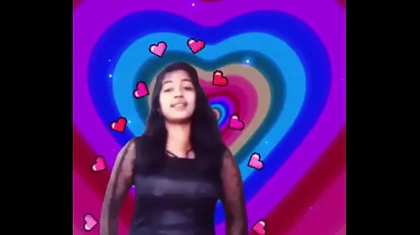 Desi Indian teen girl Stripping for Boyfriend Filem hangat panas