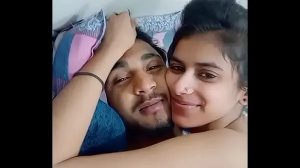 Películas calientes desi india jóvenes pareja video cálidas