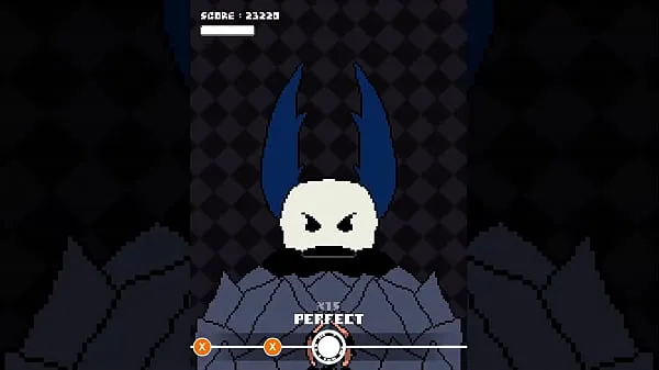 Hot Hollow Knight MANTIS LORDS... decided to win me... the other way... BEATBANGER warm Movies