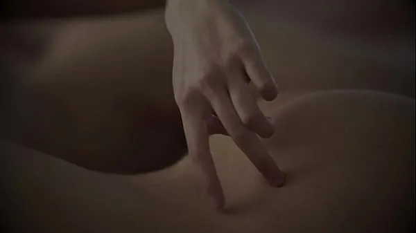 뜨거운 AllHerLuv - Touch Pt. 1 - Kyler Quinn Amber Moore 따뜻한 영화