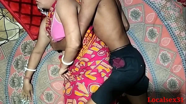 Desi Local Indian Wife Have A Sex With Hushband Film hangat yang hangat