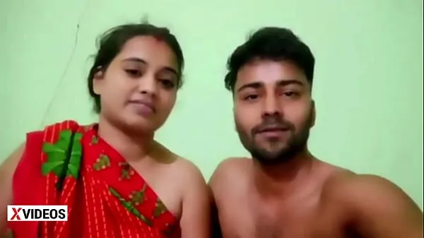 Vroči Beautiful Sexy Indian Bhabhi Has Sex With Her Step Brother topli filmi