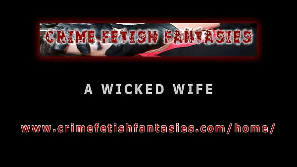 Gorące Dominant and muscular wife subdues her husband with strong facesitting and headscissors actions - Trailerciepłe filmy