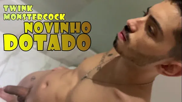 Populárne ShowerTime my Sex-trainer got horny and let me fuck him - I'm a monstercock topTwink - I fuck my trainer bareback in the bathroom - With Alex Barcelona horúce filmy