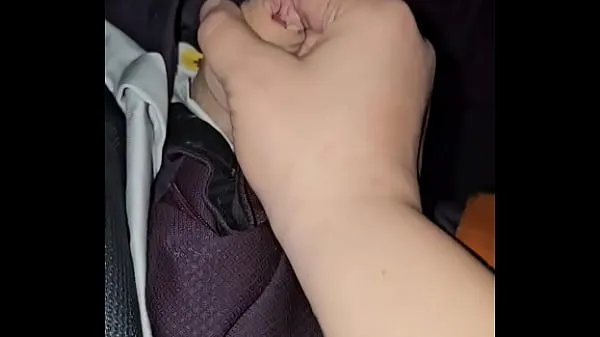 Coming home from wedding sucked his cock and got a mouthful of cumm Film hangat yang hangat