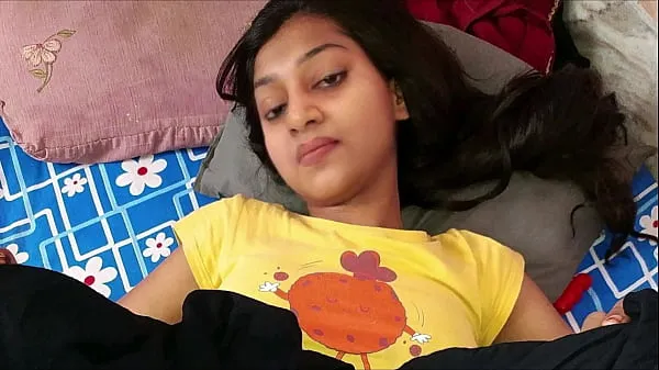 गर्म Stepsister Say Play with My boobs then u can fuck me as u like गर्म फिल्में
