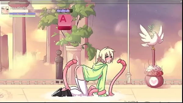 गर्म Max The Elf v0.4 [ Femboy Hentai game PornPlay ] Ep.10 turned from feminine boy to girls and fucked roughly गर्म फिल्में