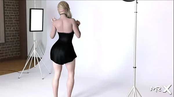 Žhavé DusklightManor - Takes out her cock while she changes clothes E1 žhavé filmy