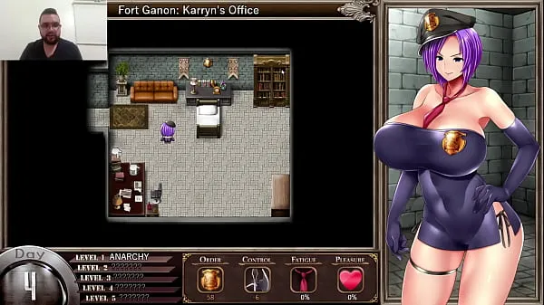Καυτές Karryn Prison Hentai Game ζεστές ταινίες