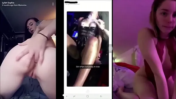 Film caldi TIK TOK NUDES TRENDS COMPILATION DI RAGAZZE CALDE (sesso su instagram, porno su instagramcaldi
