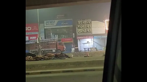Hotte Indian Roadside varme film
