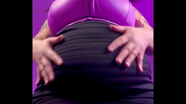 Hotte Marin Breastovich Hot Slut Boss With Fat Tits varme filmer
