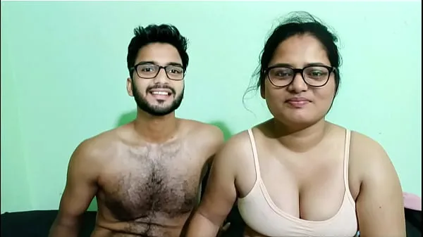 Heta Senior student fucks his college junior girlfriend by calling her to the flat varma filmer