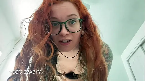 Hotte futanari redhead female domination pov sissy self suck anal fucking custom - veggiebabyy varme filmer
