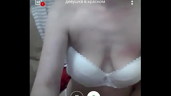 热Naughty Russian MILF helped cum on webcam in coometchat温暖的电影