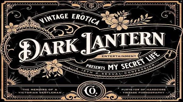 Heiße Dark Lantern Entertainment, Top 20 Vintage-Cumshotswarme Filme