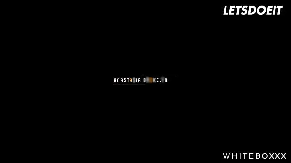 뜨거운 Latina Compilation part 2 featuring Ginebra Belluci, Anastasia Brokelyn & more - WHITEBOXXX 따뜻한 영화