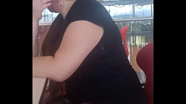 Hotte Oops Wrong Hole IN THE ASS TO THE MILF IN THE MALL!! Homemade and real anal sex. Ends up with her ass full of cum 1 varme filmer