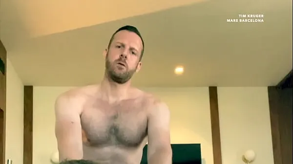 Hot Tim Kruger with Huge cock fucked me bareback Amateur video warm Movies