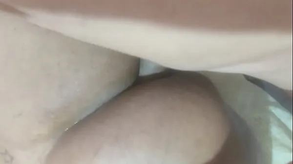 Hot Couldn't resist watching my videos, came here at home to eat me and cum inside my ass warm Movies