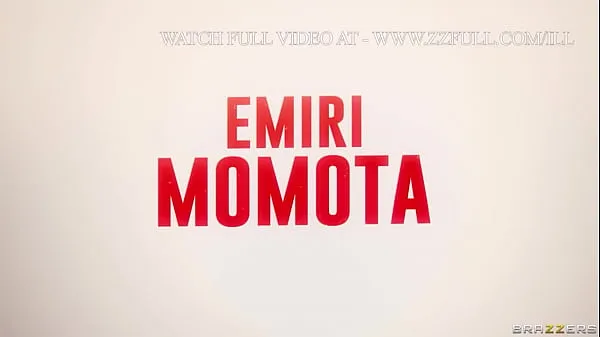 Vroči Fuck Me Until You Fill Momota / Brazzers / stream full from topli filmi