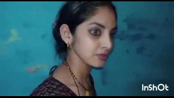 گرم Indian newly wife make honeymoon with husband after marriage, Indian hot girl sex video گرم فلمیں