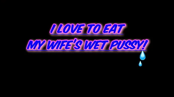 Hot I LOVE To Eat My Hot Wife Erin’s Tasty Wet Pussy warm Movies
