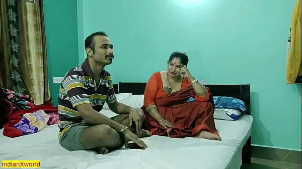 Heiße Heißer bengalischer Boudi-Sex! Ein Schuss 20.000warme Filme