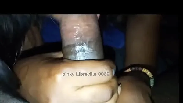 Gorące Pinky Libreville0069, успешный кастингciepłe filmy